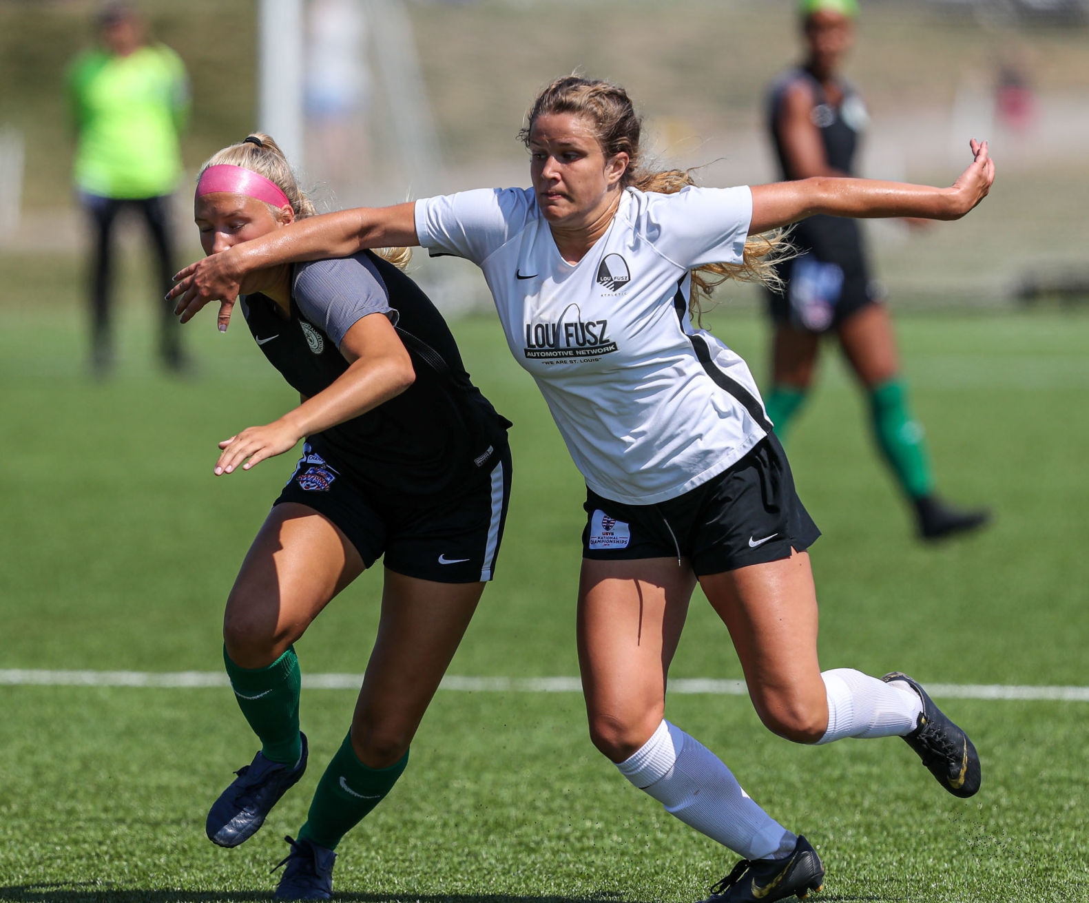 U.S. Youth Soccer U19 National Championship